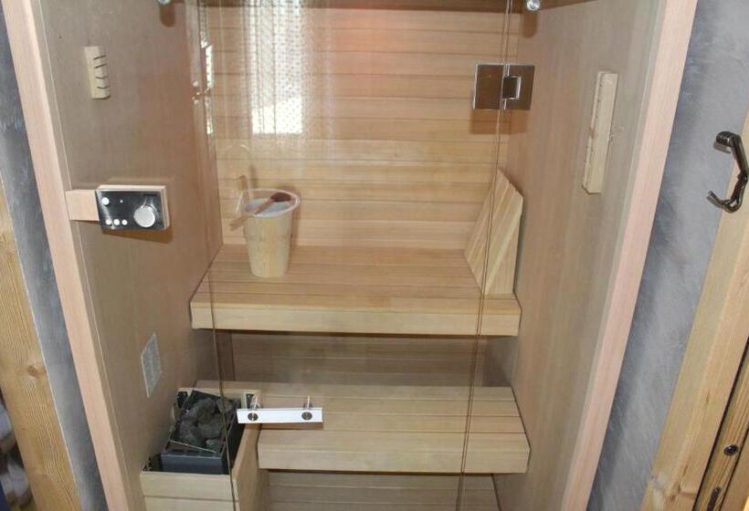 Hotel Meublé Gorret