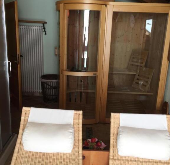 Hotel Meublé Gorret