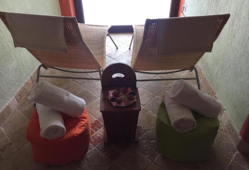 Hotel Meublé Gorret