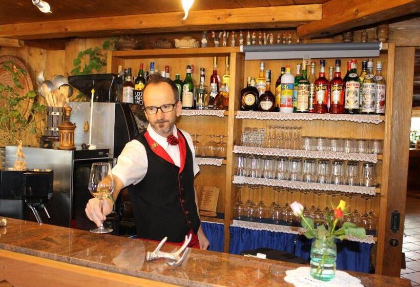 Hotel Meublé Gorret