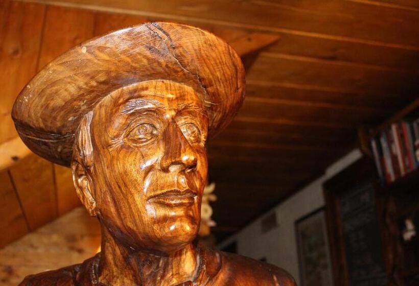 Hotel Meublé Gorret