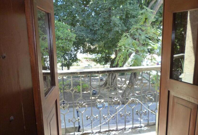 Hotelli Monte Alban Solo Adultos