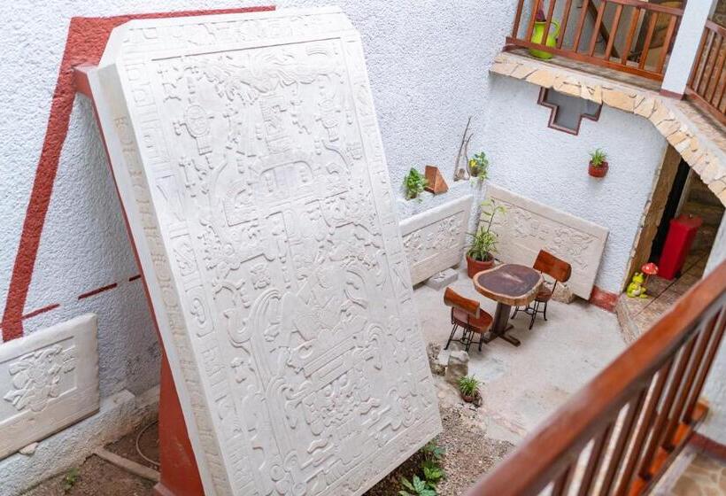 فندق Museo Xibalba