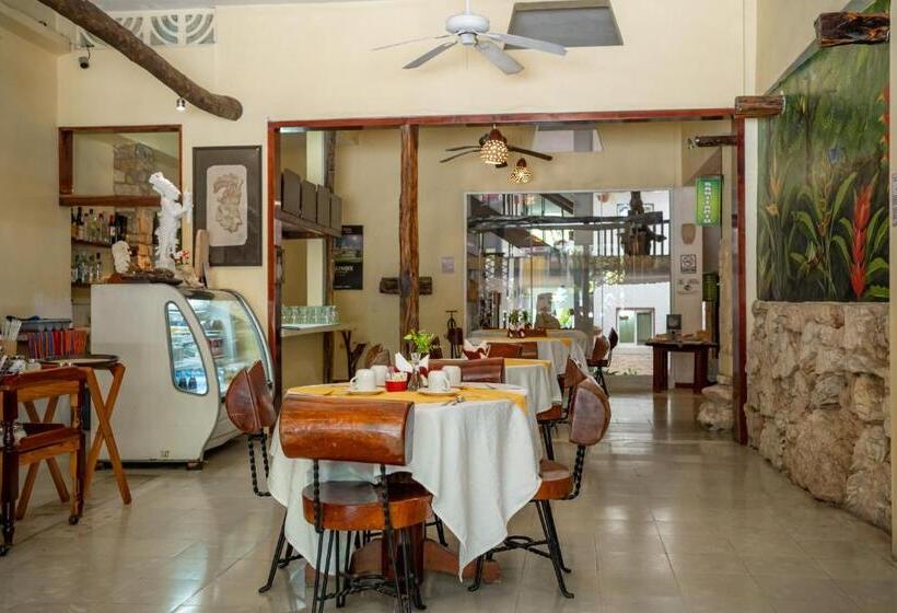 فندق Museo Xibalba