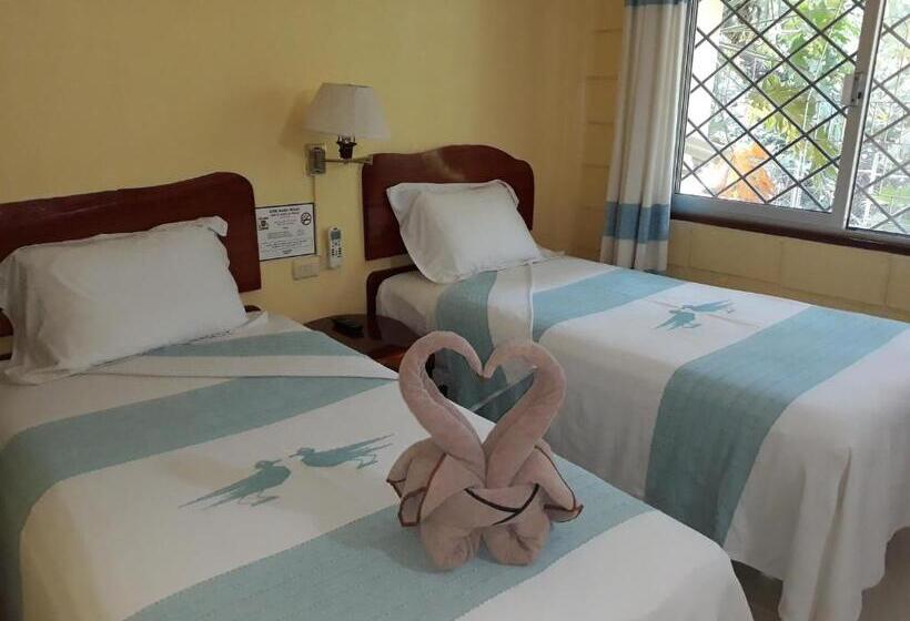 فندق Museo Xibalba