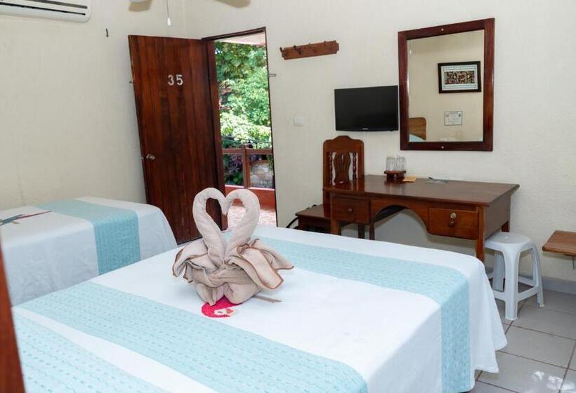 فندق Museo Xibalba