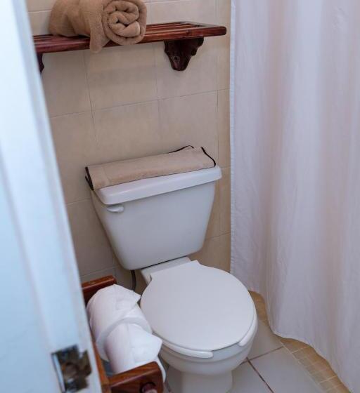 فندق Museo Xibalba