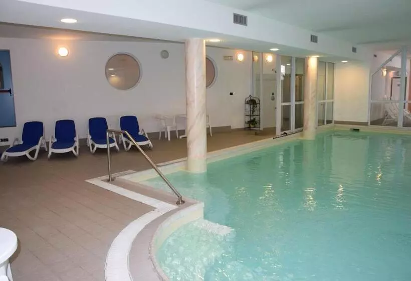 Hotelli Olimpic