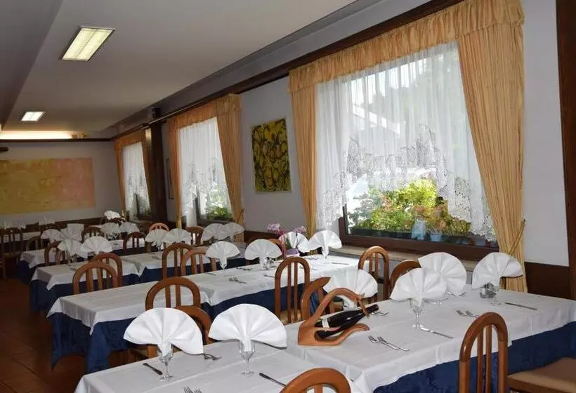 Hotelli Olimpic