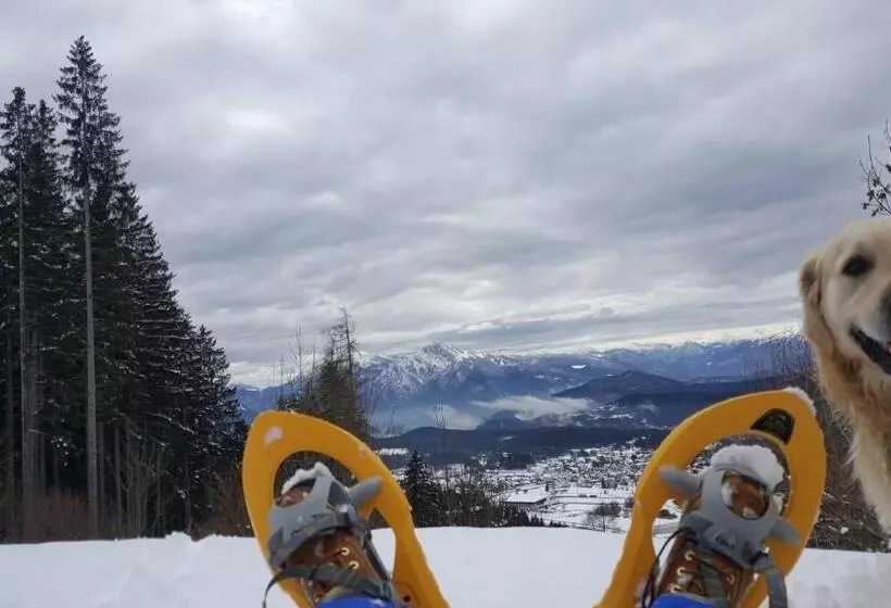 Hotelli Olimpic