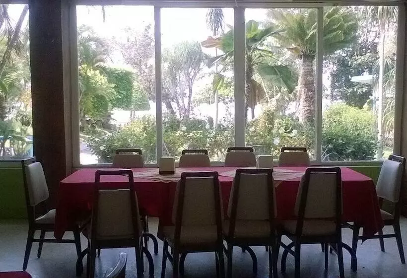 Hotelli Playa Azul
