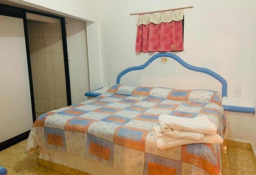 فندق Puerto Villamar