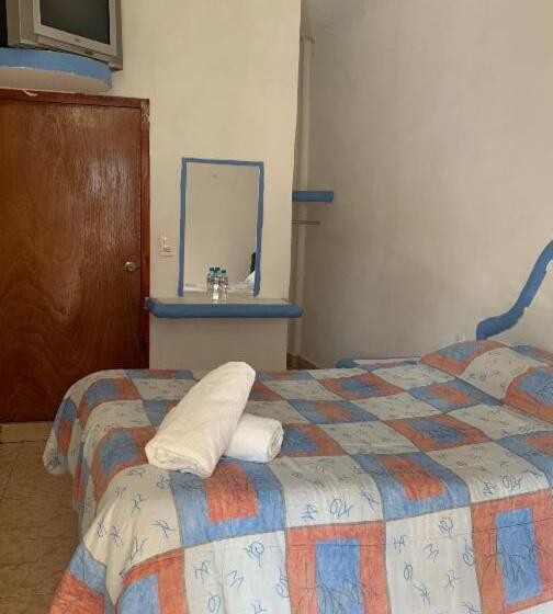 فندق Puerto Villamar