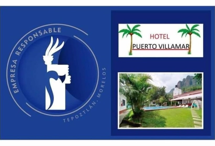 فندق Puerto Villamar