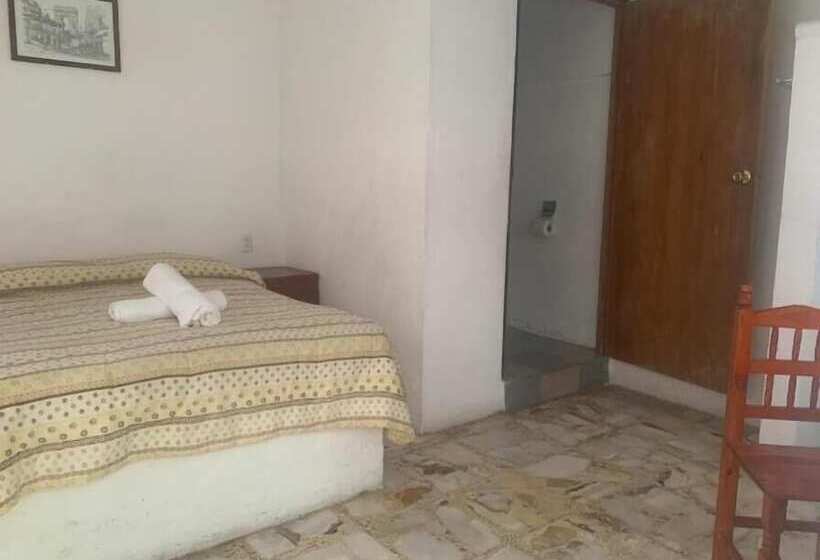 فندق Puerto Villamar