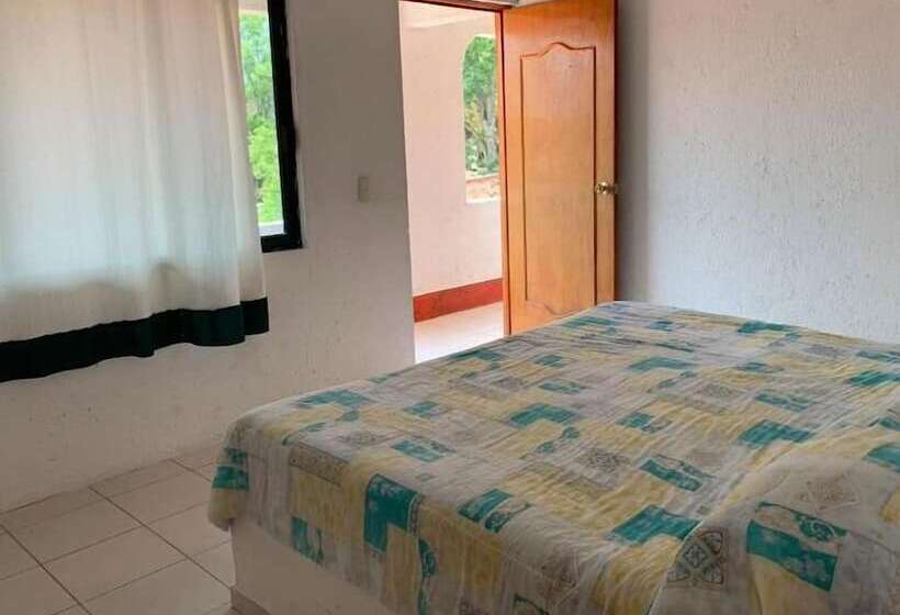 فندق Puerto Villamar