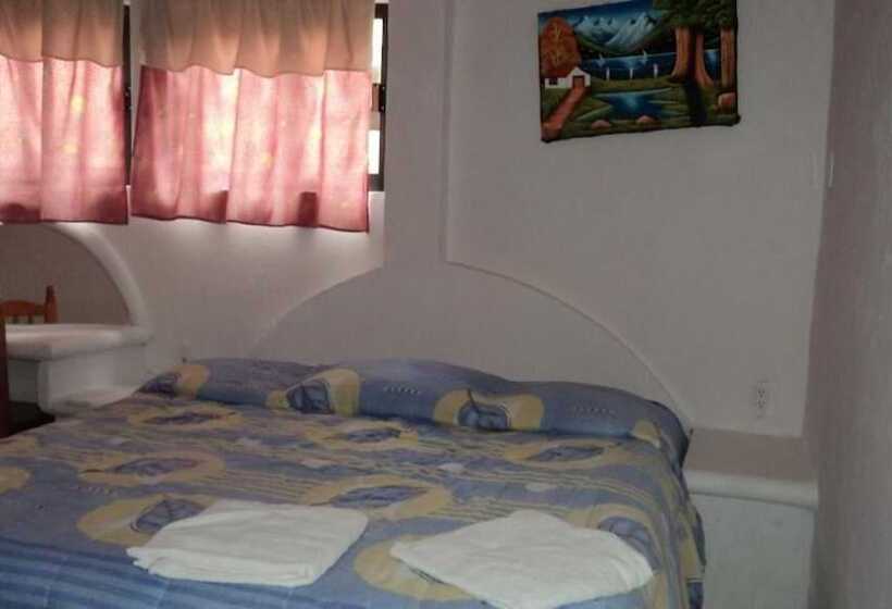 فندق Puerto Villamar