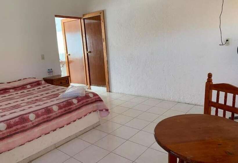 فندق Puerto Villamar