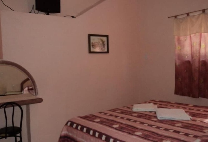 فندق Puerto Villamar