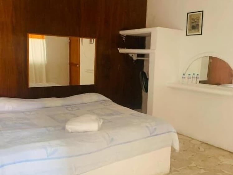 فندق Puerto Villamar