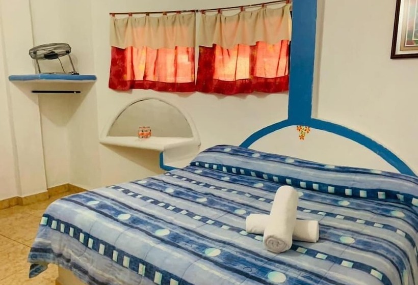 فندق Puerto Villamar