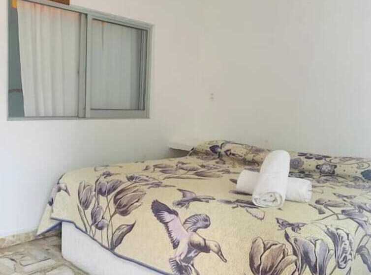 فندق Puerto Villamar