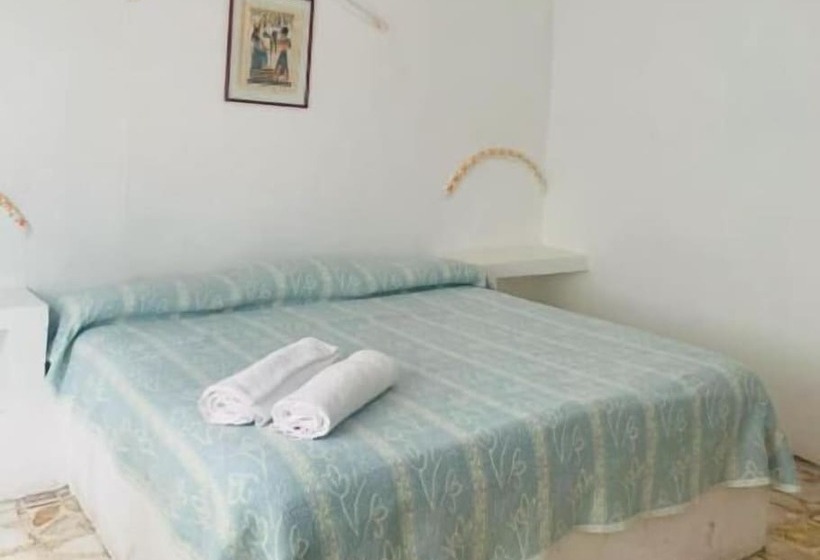 فندق Puerto Villamar