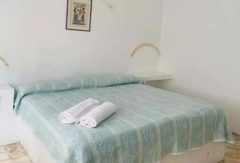 هتل Puerto Villamar