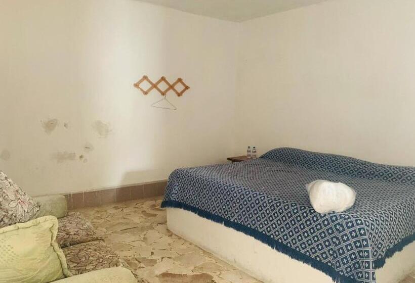 فندق Puerto Villamar