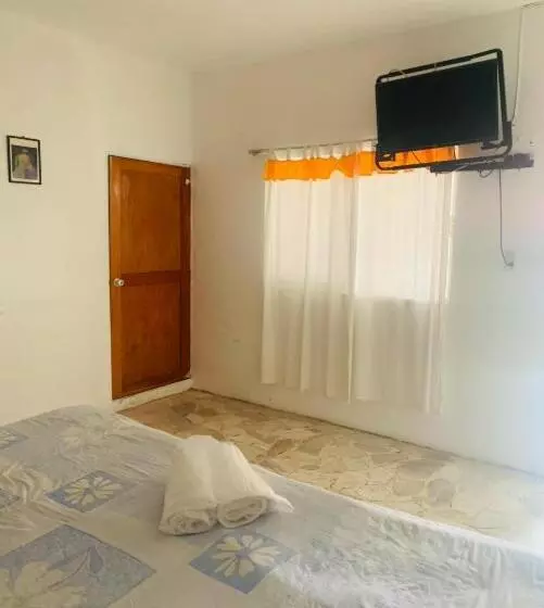 هتل Puerto Villamar