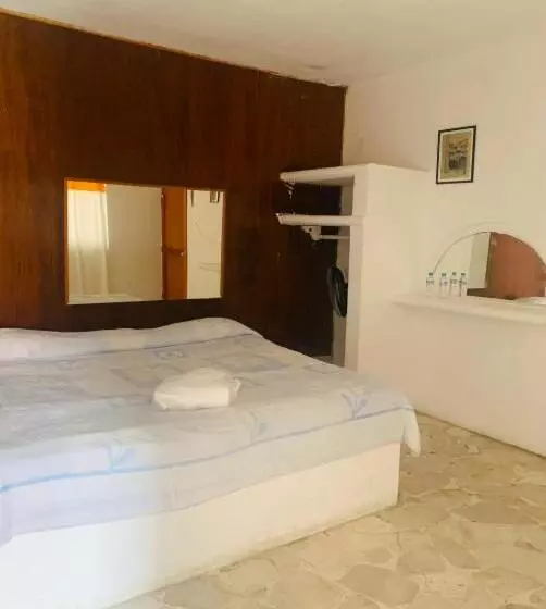 هتل Puerto Villamar
