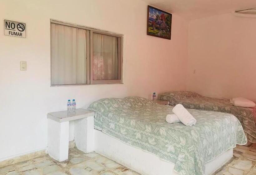 فندق Puerto Villamar