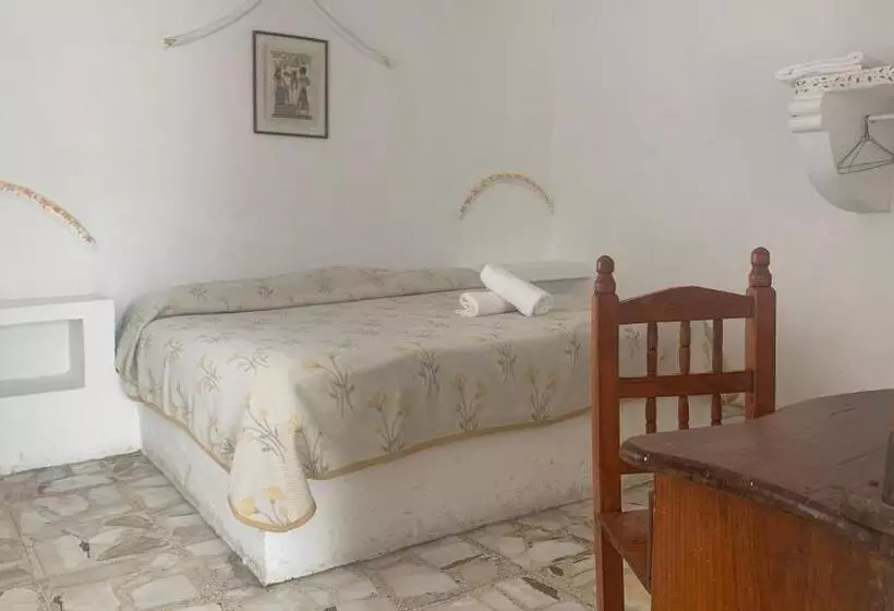 هتل Puerto Villamar