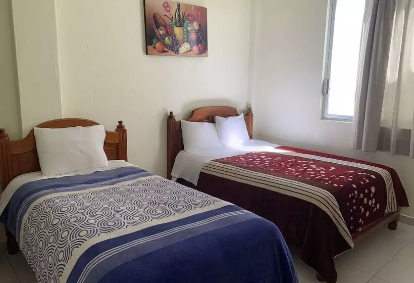 Hotelli Renacimiento