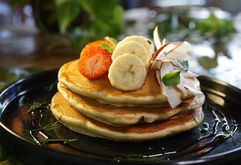 فندق Selina Sayulita