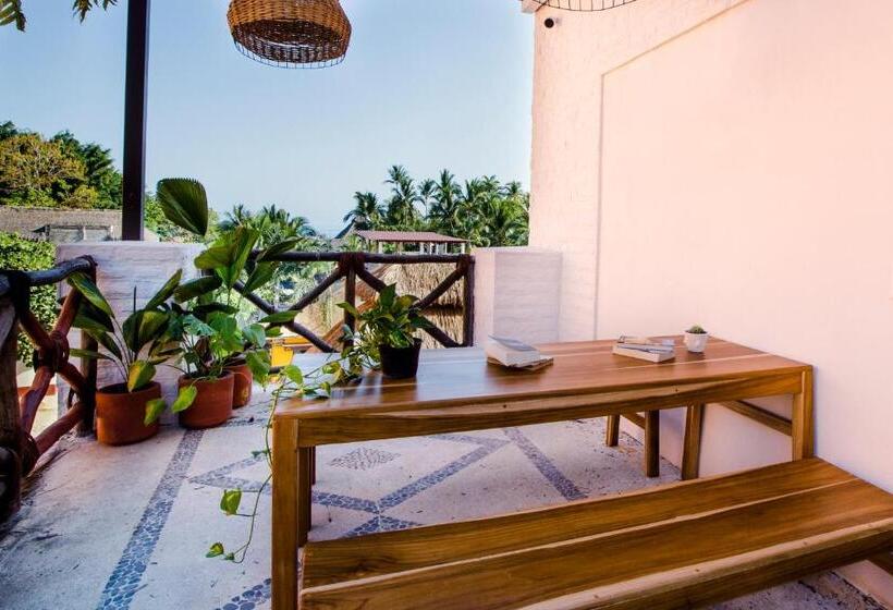 فندق Selina Sayulita