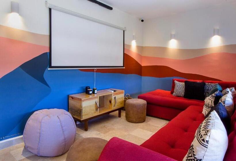 فندق Selina Sayulita