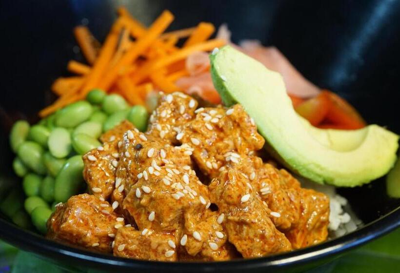 فندق Selina Sayulita