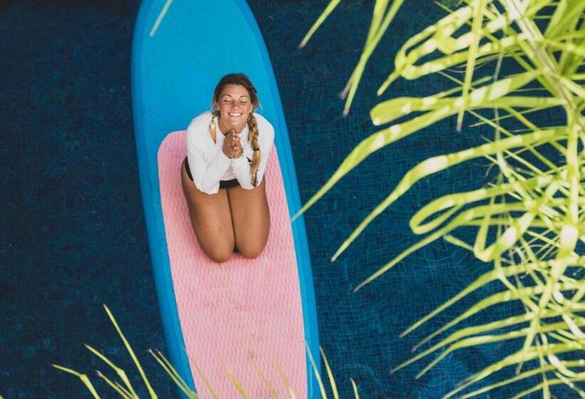 فندق Selina Sayulita