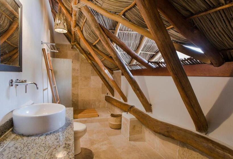 فندق Selina Sayulita