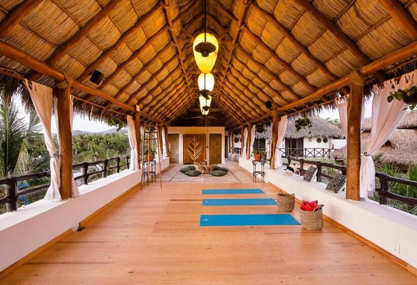 فندق Selina Sayulita