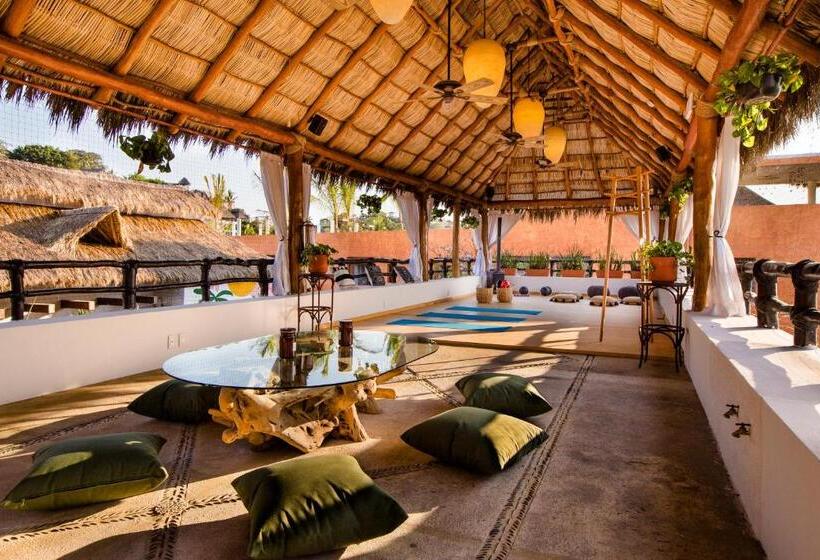 فندق Selina Sayulita