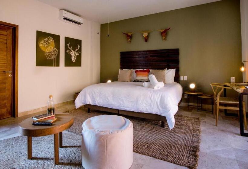 فندق Selina Sayulita