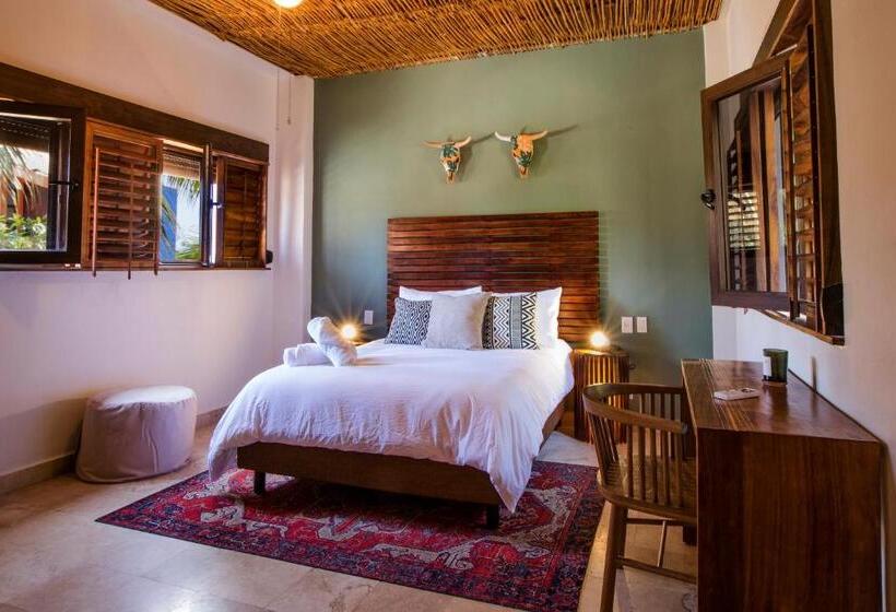 فندق Selina Sayulita