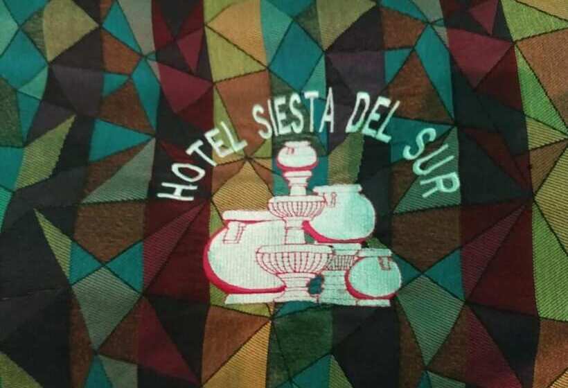 Otel Siesta Del Sur