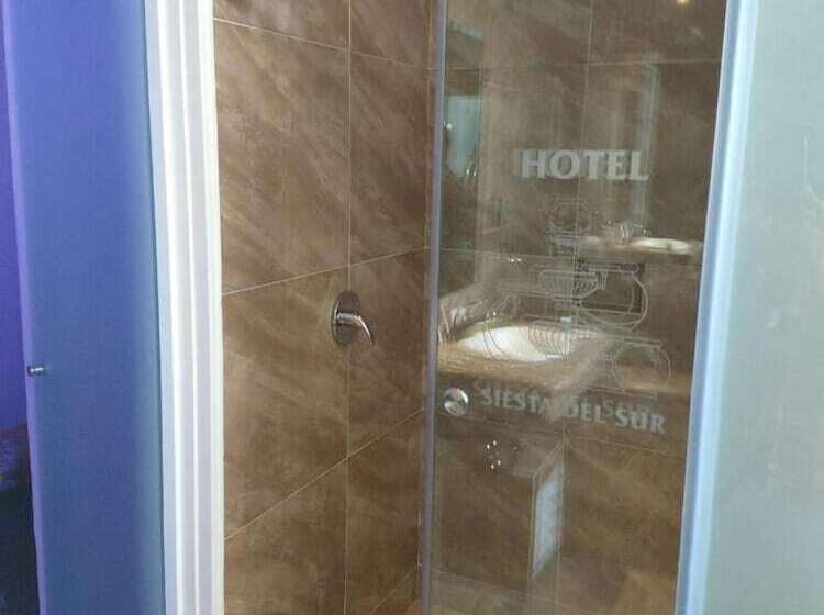 Otel Siesta Del Sur