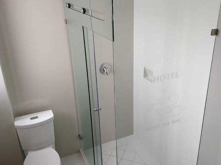 Otel Siesta Del Sur