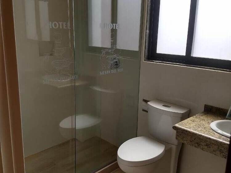 Otel Siesta Del Sur
