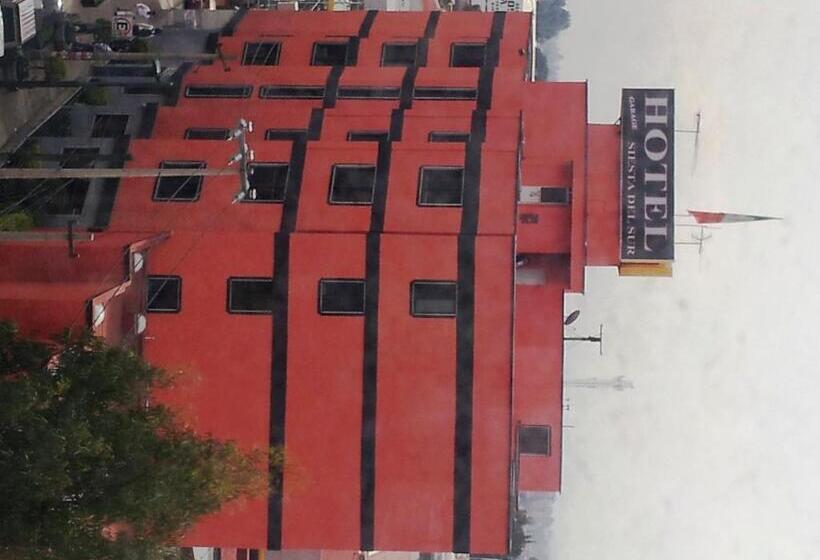 Otel Siesta Del Sur