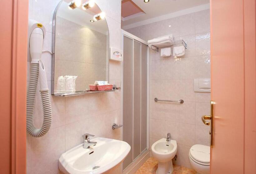 酒店 Sileoni Dépendance Villa Antonio